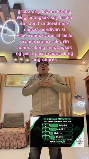 Dexter Tamondong on TikTok