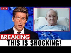 At 87, The Tragedy Of Rod Laver Is Beyond Heartbreaking