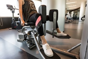 Top 8 des exercices pour muscler les abducteurs