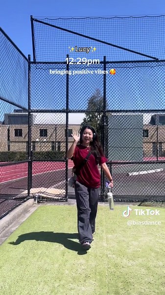 Our yearly bonding session through sports ✨ Thank you to Tan, Justin and Kaitlyn for organizing this year’s Bias Sports Day! ⚽️🏀 #BiasDance #SportsDay #Sports #Athletics #AthleticsDay #Melbourne #Australia