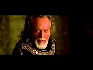 Walter fitz Gilbert of Cadzow (Lord Hamilton) in Braveheart part2