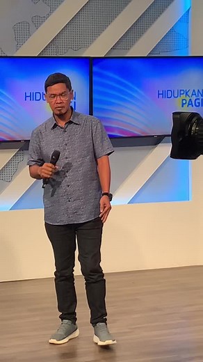 Mamat Exists: Tribute untuk Ibu