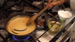 How to Make a Roux | Recipes