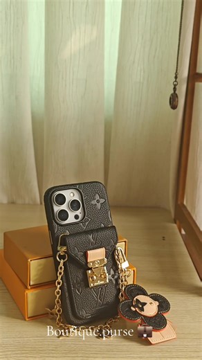 Louis Vuitton Phone Case Unboxing and Gift Guide