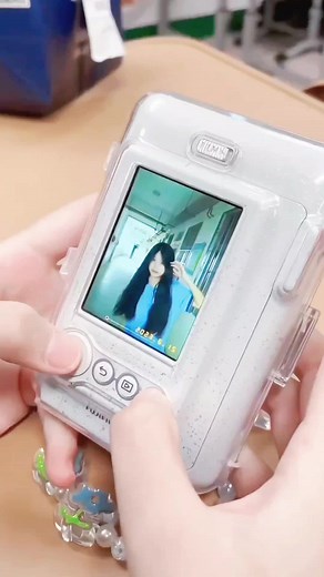 CCD相机自由，超平价拍出佳作！