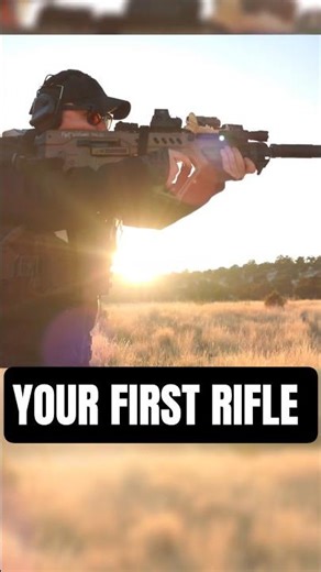 The Best Beginner Rifle Caliber and Why It’s 5.56