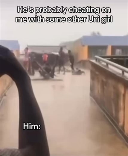 CBU gent don’t cheat 😂 | CBU Student