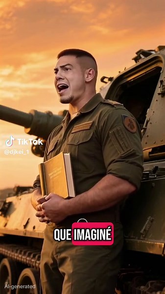 DJKEI: Lo Que Viene Es Grande - Música con Propósito