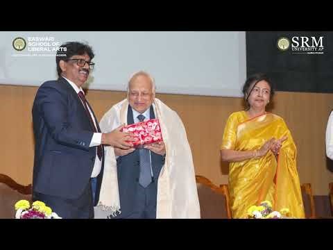 Changing Academic Landscape & Interdisciplinary Studies | Prof. Ajailiu Niumai at AISC