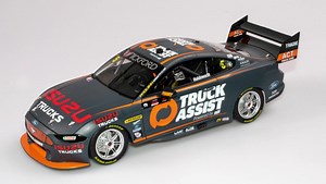 2.1K views · 182 reactions | Now In Stock: 1:18 Scale Truck Assist Racing Ford Mustang GT Lee Holdsworth 2020 Supercars Championship Season model. Die-cast with fully opening parts with an individually numbered Certificate of Authenticity in a limited edition of only 426 pieces. Now in stock online and at stockists, don't miss it >>> https://bit.ly/3rPPZde | Authentic Collectables | Facebook