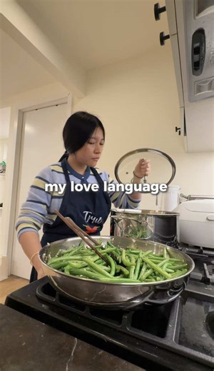 Cooking Vietnamese Food for Friends