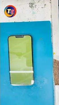 iPhone 13 Pro Max Green Blue White DisplayProblem Solutio Tricks #iPhone13ProMaxGreenDisplay