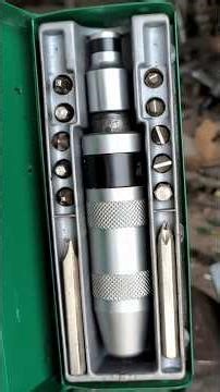 Manual impact driver set #tools #hardwaretools #impactdrill #driver #powertool #shortsfeed