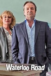 Waterloo Road: Season 5, Episode 1 | Cast and Crew  | Rotten Tomatoes