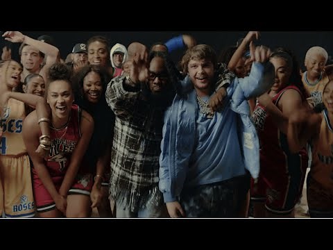 Murda Beatz - One Shot (feat. Blxst & Wale) [Official Video]