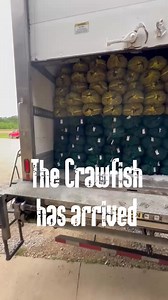 Big Crawfish Bash Foundation on Reels