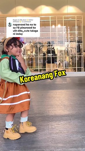 DIY Fox Costume Tutorial for Kids