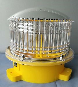 [Hot Item] LED Traffic Signal Light High Quality Yellow Red Traffic Waterproof Traffic Light