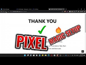 Profitable Pixel Setup | How To Install Pixels Correctly