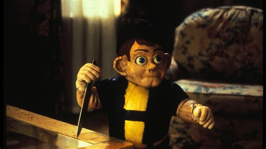 Horror Movies Based on Fairytales Isn’t a New Thing: Here Are 7 From the Past