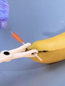 119K views · 222 reactions | Master-Level Piercing Techniques You Need to See | 5-Minute MAGIC | Facebook