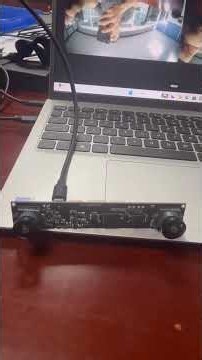AR023-Series Binocular USB Camera Module | Dual-View Stereo Vision Demo
