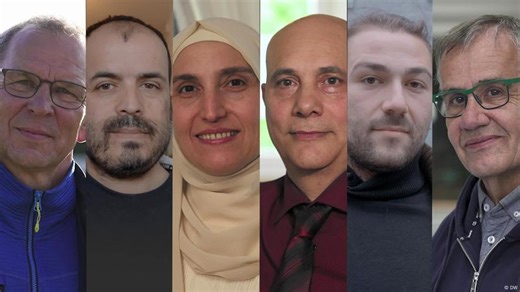 Big hopes and harsh realities: How migration shaped Germany