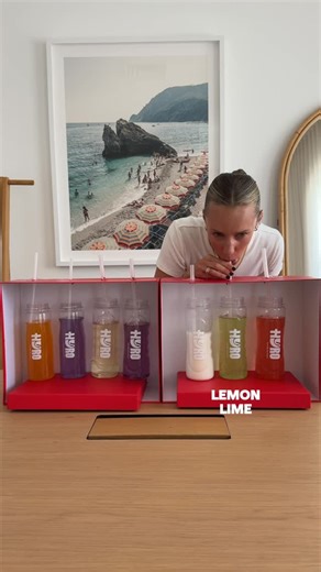 Sarah on Instagram: "GIVEAWAY TIME!!✨🎁 Win $868 worth of @drinkhyro Everyone who joins the @560challenge 60 Day Challenge automatically goes in the draw to win!! PRIZE: x2 Black currant Crush x1 Black currant Crush Welcome Kit x3 Lemon Lime x3 Orange Mango x3 Tropical x3 Berry x1 Hyro Dad Cap x1 Hyro Fractel Running Hat x2 Hyro Water Bottle 750ml x1 Hyro Gym Towel Let’s see if I can correctly identify and guess all of the Hyro flavours…"