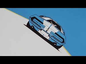 Gunsmith Cats (1995) - Intro [4K Upscale]