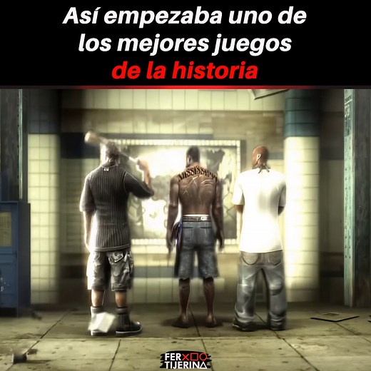 683K views · 23K reactions | Que grandioso juego era Def Jam Fight for NY ❤️ | Fer Tijerina | Facebook