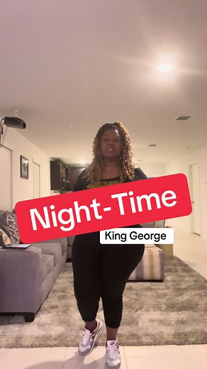 Christina Moore on TikTok