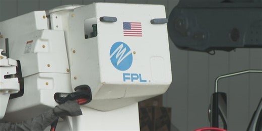 FPL Northwest Florida prepares for storm, shares tips for residents