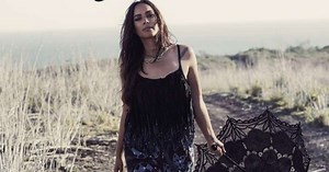 Leona Lewis returns with a new song (Video)