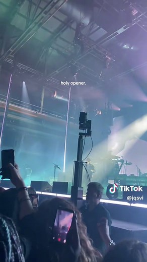 Deftones Concert Highlights in Munich 2026