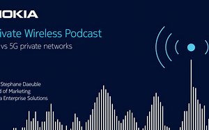 [Nokia] 2022-2024 Presents Mix