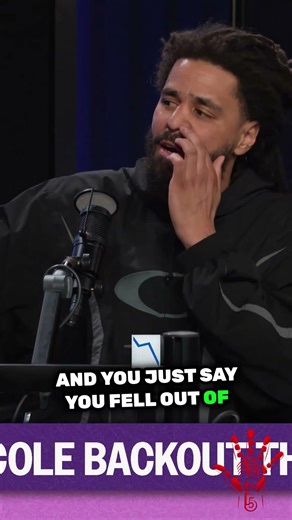 Falling out of love isn't an accident—it's a choice.