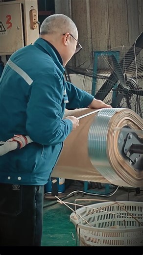 We are the source factory of power transformers in China. If you need transformers, please contact me.我们是中国电力变压器源头工厂，需要变压器的可以联系我#powertransformer