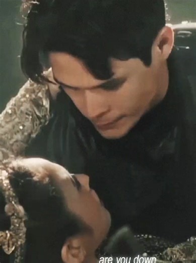 the three different slow mo angles is frying me so bad icl || #daron #armea #encantadia #edit #fyp