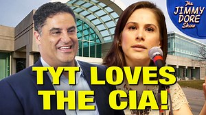 “The CIA Doesn’t Do Coups Anymore!” – TYT Hosts | The Jimmy Dore Show