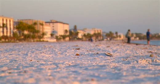 Fort Myers Beach project aims for completion in 60 days, says manager