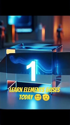 hydrogen Atom || learn periodic Table elements by ai ll #oddlysatisfying #periodictable #elements