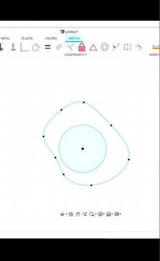 How to make loft in fusion 360