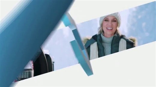 CarShield TV Spot, 'Winter Is the Worst Time To Break Down'