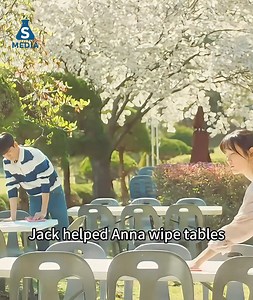 A Girl Truly Grows the Moment She Learns to Protect Herself ☺️ | Flower of Evil - Korean drama
