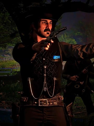 Hidden RDR2 Secrets You Missed 🤯[4k] | Red Dead Redemption || #shorts