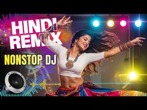 Bollywood EDM Nonstop DJ Set 😈🔥 | Desi Drop Seductive Bass