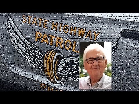 Top Cops- Season 1, Episode 14- Robert Dwyer