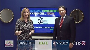 1.7K views | Save the Date and register today! To register call (432)333-5233 | First Alert 7 | Facebook