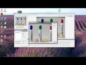 #9 FRC VISION ASSISTANT TUTORIAL FRC LabVIEW Robotics