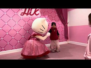 ハローキティのリボンコレクション
